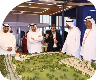 UAE's strategic investment and networking event UAE's strategic investment and networking event