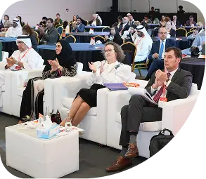 UAE's strategic investment and networking event UAE's strategic investment and networking event